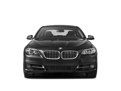 2015 BMW 5 Series - Photo 17