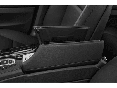 2015 BMW 5 Series - Photo 28