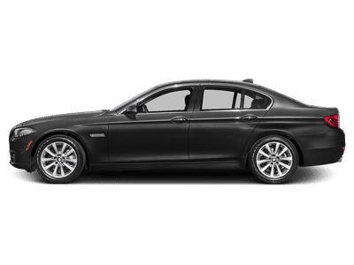 2015 BMW 5 Series - Photo 16
