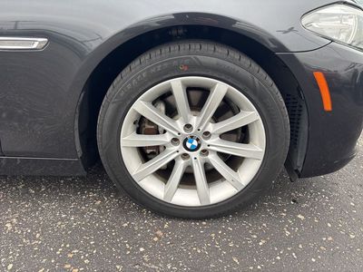 2015 BMW 5 Series - Photo 4
