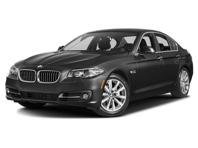 2015 BMW 5 Series - Photo 14