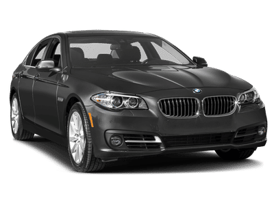 2015 BMW 5 Series - Photo 19