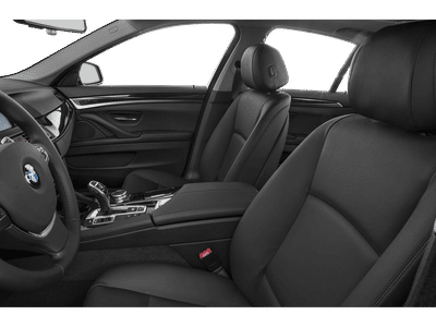 2015 BMW 5 Series - Photo 22