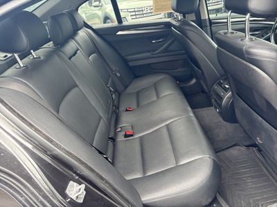 2015 BMW 5 Series - Photo 10