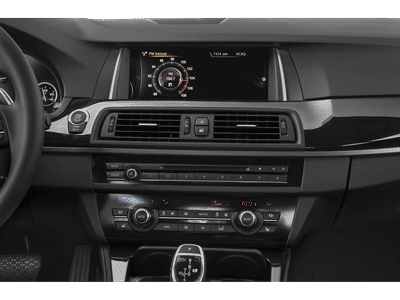 2015 BMW 5 Series - Photo 23