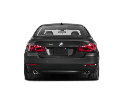 2015 BMW 5 Series - Photo 18