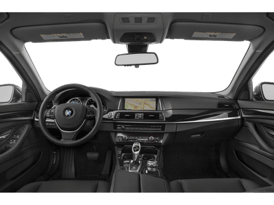 2015 BMW 5 Series - Photo 21