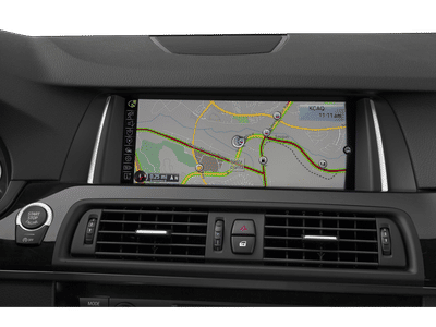 2015 BMW 5 Series - Photo 30