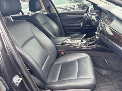 2015 BMW 5 Series - Photo 12