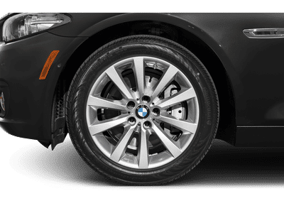 2015 BMW 5 Series - Photo 24