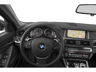 2015 BMW 5 Series - Photo 20