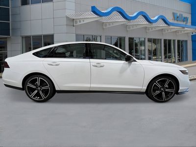 2026 Honda Accord - Photo 6
