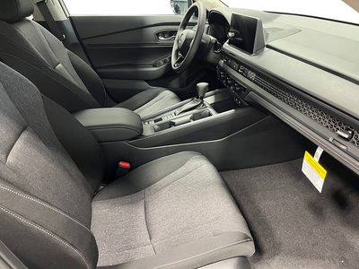 2026 Honda Accord - Photo 26
