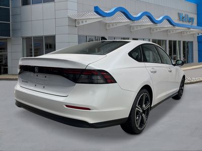 2026 Honda Accord - Photo 5