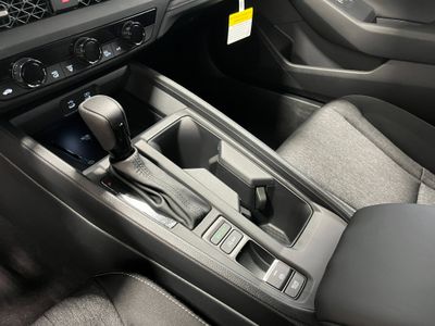 2026 Honda Accord - Photo 18