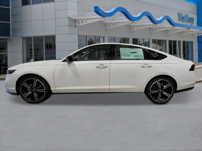 2026 Honda Accord - Photo 2
