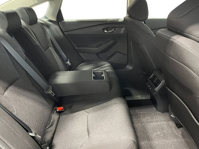 2026 Honda Accord - Photo 25