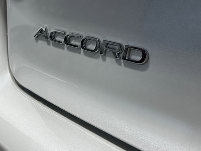 2026 Honda Accord - Photo 9
