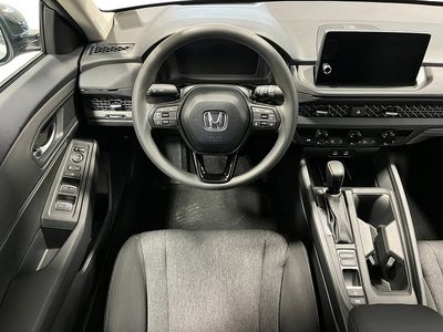 2026 Honda Accord - Photo 21