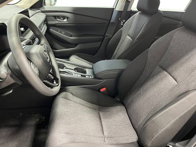2026 Honda Accord - Photo 12