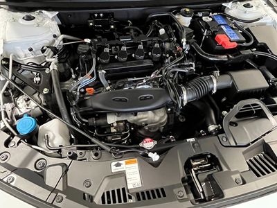 2026 Honda Accord - Photo 10