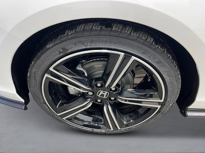 2026 Honda Accord - Photo 11