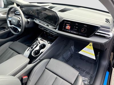 2026 Audi A6 Sedan - Photo 14