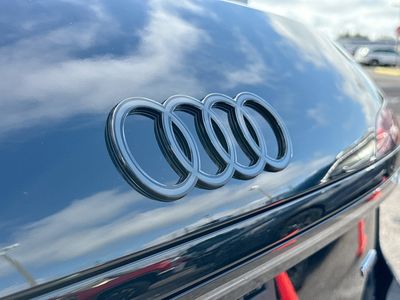 2026 Audi A6 Sedan - Photo 11