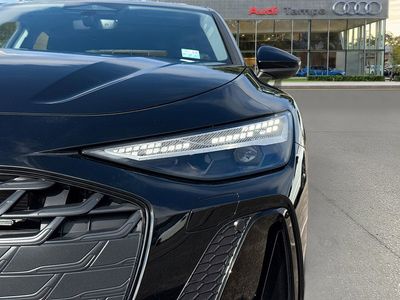 2026 Audi A6 Sedan - Photo 9