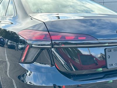 2026 Audi A6 Sedan - Photo 10
