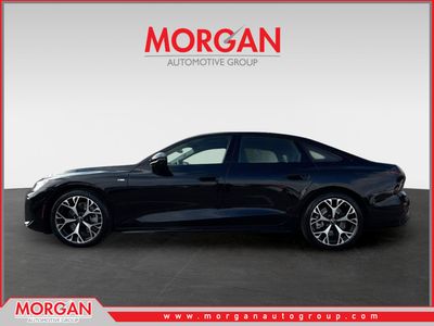 2026 Audi A6 Sedan - Photo 8
