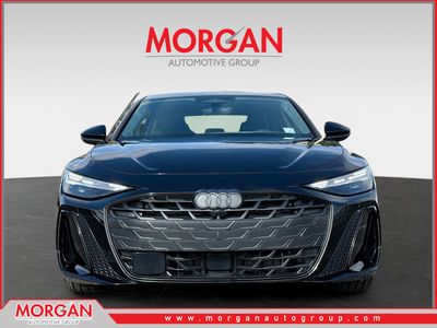 2026 Audi A6 Sedan - Photo 3