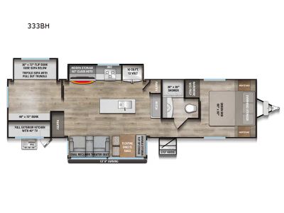 2026 Alliance RV Avenue - Photo 3