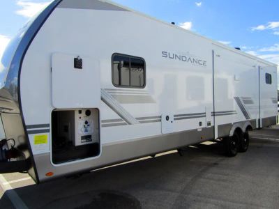 2026 Jayco SUNDANCE XLT TRAILER - Photo 27
