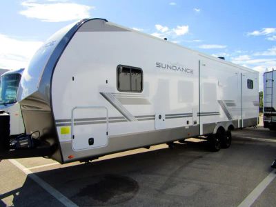 2026 Jayco SUNDANCE XLT TRAILER - Photo 26