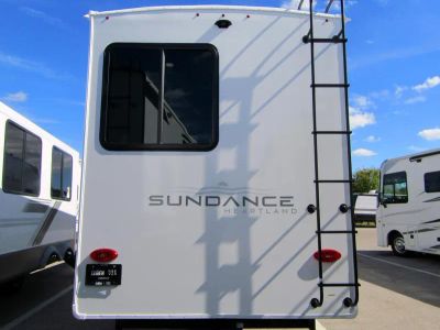 2026 Jayco SUNDANCE XLT TRAILER - Photo 28