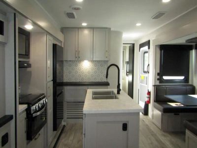 2026 Jayco SUNDANCE XLT TRAILER - Photo 2