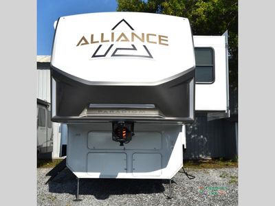 2026 Alliance RV Paradigm - Photo 2
