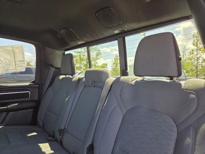 2026 Ram 1500 — photo 7 view