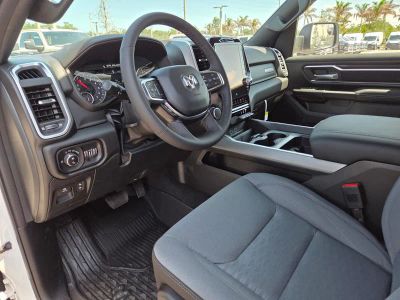 2026 Ram 1500 — photo 13 view