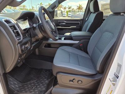 2026 Ram 1500 — photo 12 view
