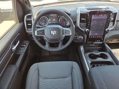 2026 Ram 1500 — photo 10 view
