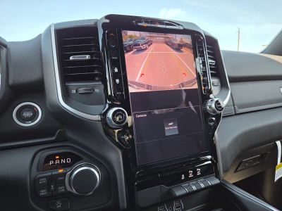2026 Ram 1500 — photo 20 view
