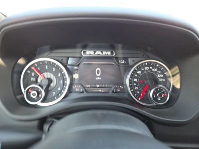 2026 Ram 1500 — photo 19 view