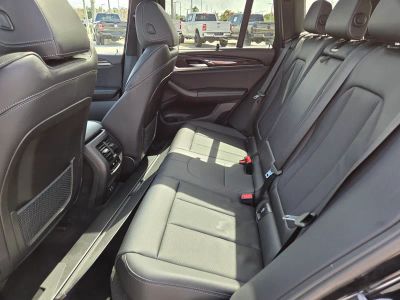 2022 BMW X3 — photo 18 view