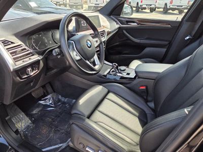 2022 BMW X3 — photo 24 view