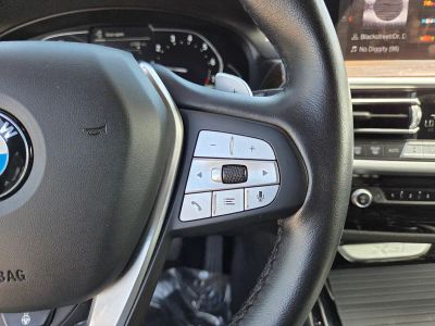 2022 BMW X3 — photo 29 view