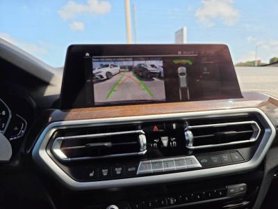 2022 BMW X3 — photo 31 view