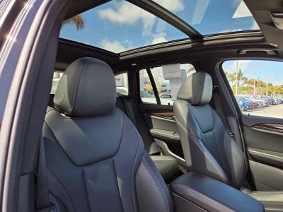 2022 BMW X3 — photo 11 view