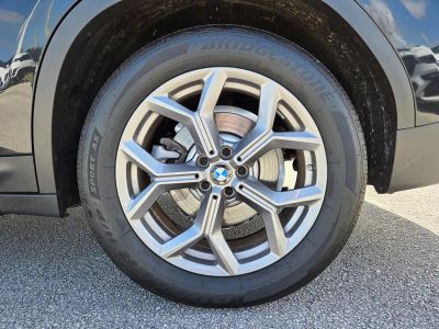 2022 BMW X3 — photo 16 view
